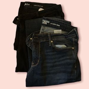 Women’s Denim Lot